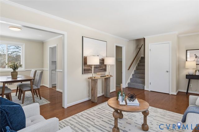 6801 Ghent Cir, Chesterfield, VA 23832