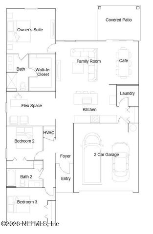 6437 FIREBUSH Road, Jacksonville, FL 32219