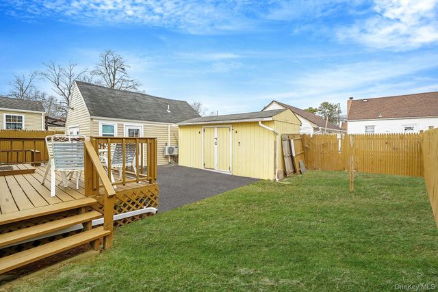 245 Elmore Street, Central Islip, NY 11722