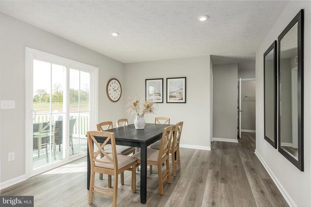 5509 MUTUAL DR, Inwood, WV 25428