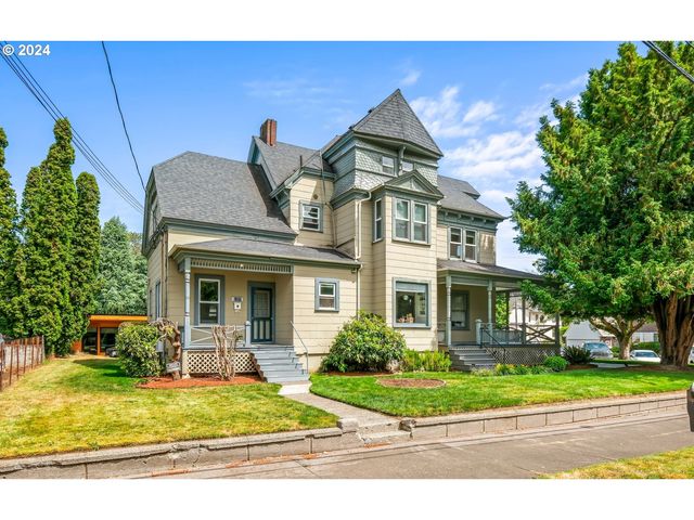414 W 12TH St, Vancouver, WA 98660