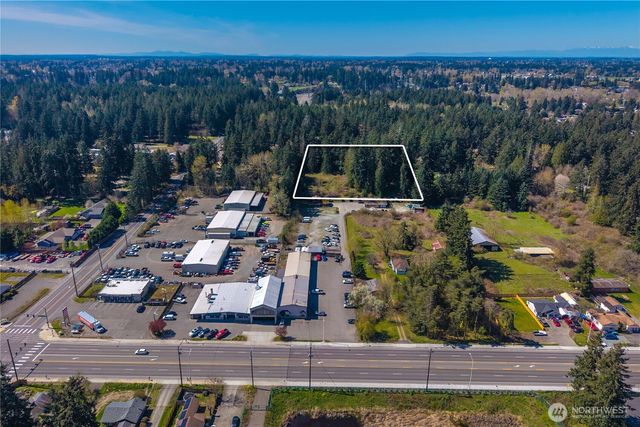 0 0000, Tacoma, WA 98443