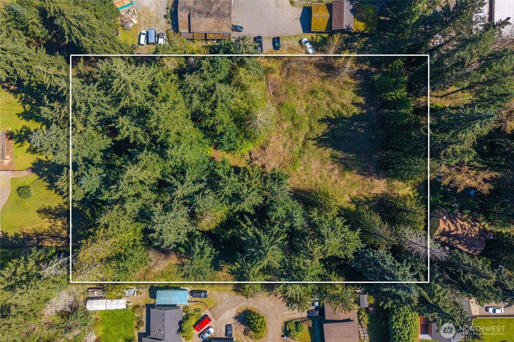 0 0000, Tacoma, WA 98443