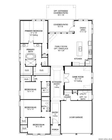 3609 Agarita Pass, Bulverde, TX 78163