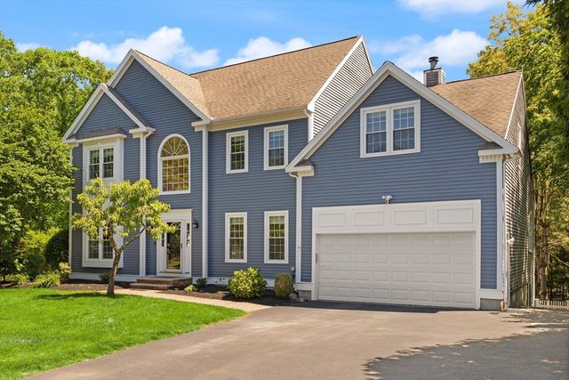 3 Joshua Path, Natick, MA 01760