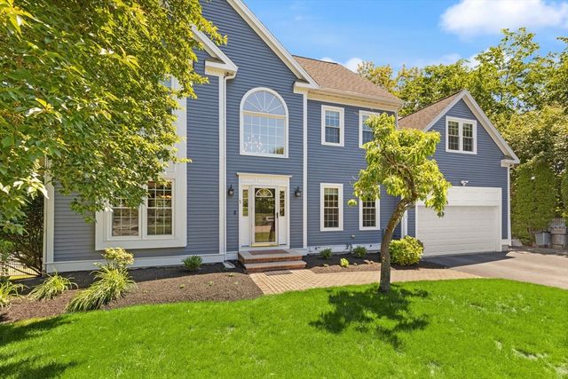 3 Joshua Path, Natick, MA 01760