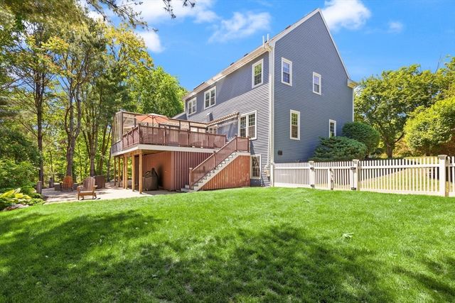 3 Joshua Path, Natick, MA 01760