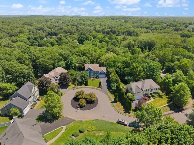 3 Joshua Path, Natick, MA 01760