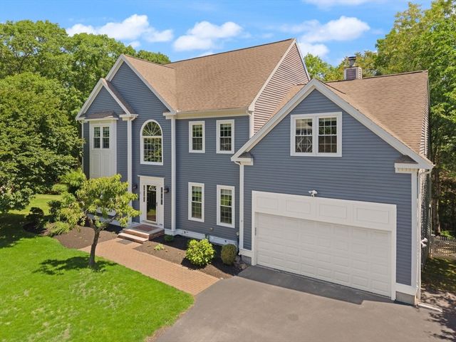 3 Joshua Path, Natick, MA 01760
