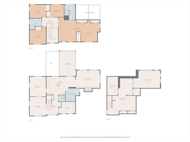 3 Joshua Path, Natick, MA 01760