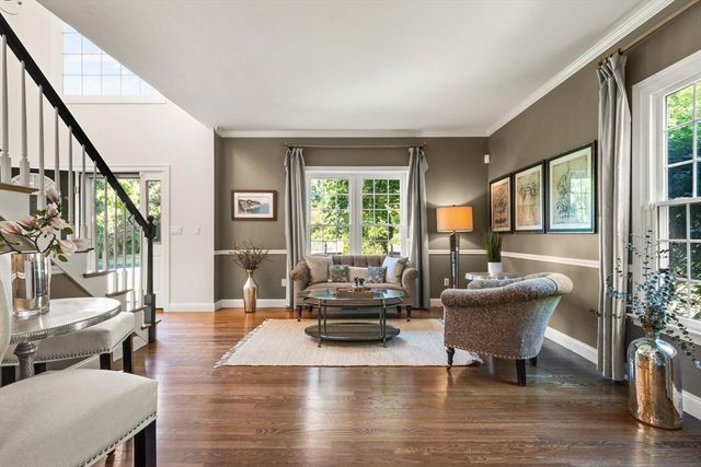 3 Joshua Path, Natick, MA 01760