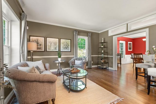 3 Joshua Path, Natick, MA 01760
