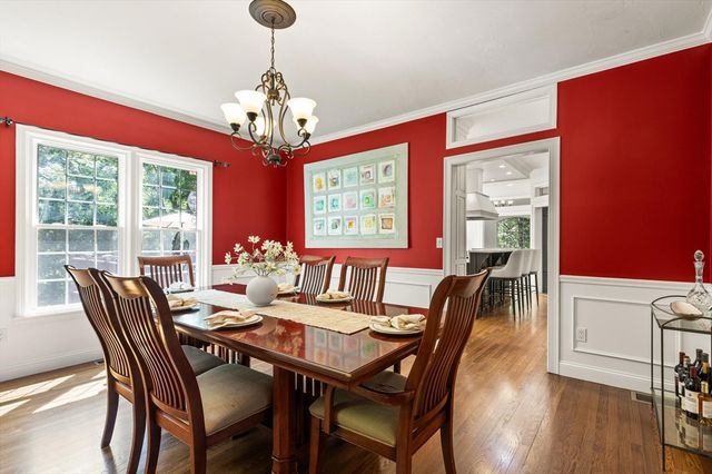 3 Joshua Path, Natick, MA 01760