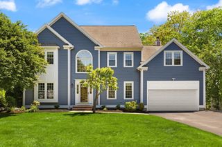 3 Joshua Path, Natick, MA 01760