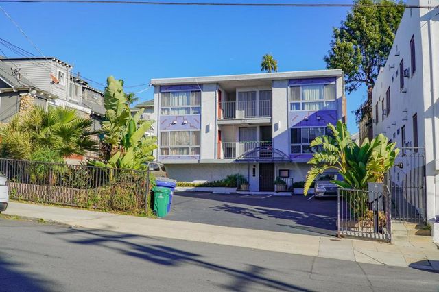 2127 Front St., San Diego, CA 92101