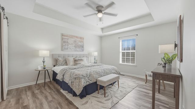 8921 Bramlett Road, Harrison, TN 37341