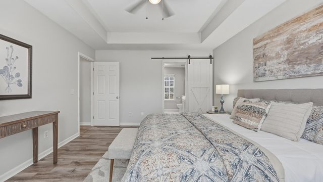 8921 Bramlett Road, Harrison, TN 37341