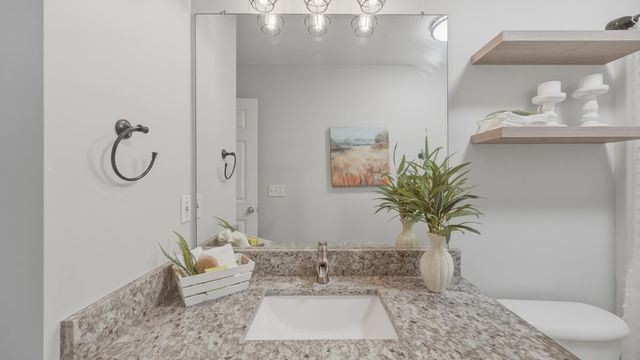 8921 Bramlett Road, Harrison, TN 37341