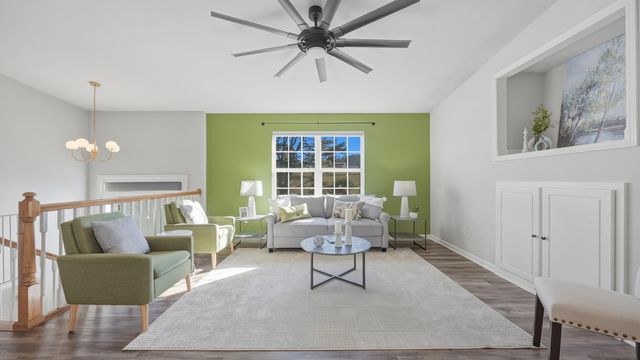 8921 Bramlett Road, Harrison, TN 37341