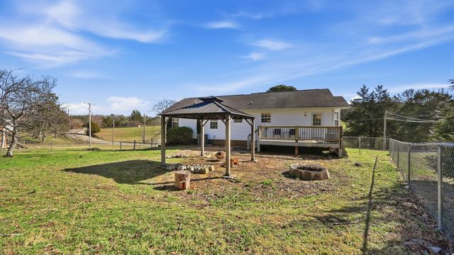 8921 Bramlett Road, Harrison, TN 37341