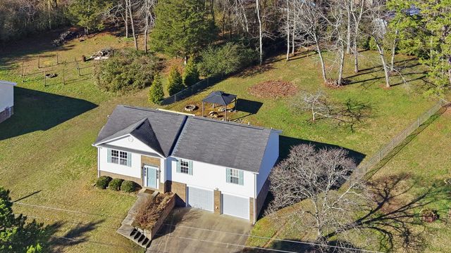 8921 Bramlett Road, Harrison, TN 37341