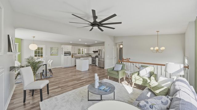 8921 Bramlett Road, Harrison, TN 37341