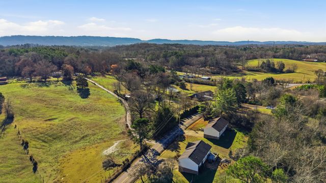 8921 Bramlett Road, Harrison, TN 37341