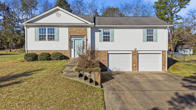 8921 Bramlett Road, Harrison, TN 37341