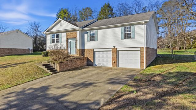 8921 Bramlett Road, Harrison, TN 37341