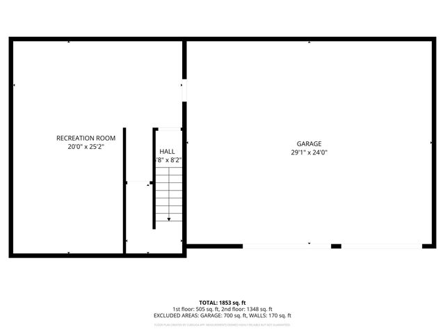 8921 Bramlett Road, Harrison, TN 37341