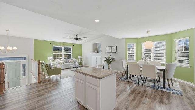 8921 Bramlett Road, Harrison, TN 37341