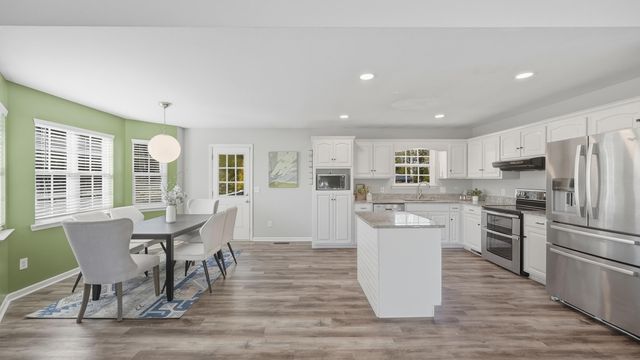 8921 Bramlett Road, Harrison, TN 37341