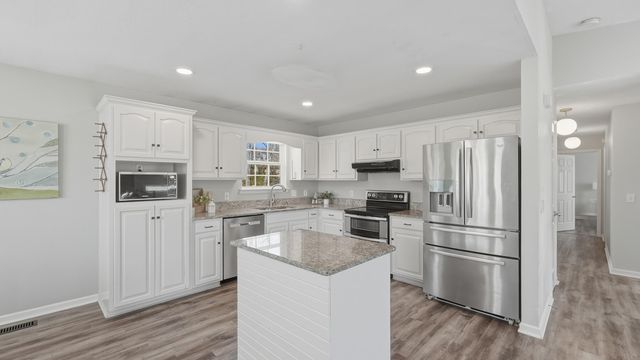 8921 Bramlett Road, Harrison, TN 37341