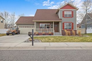 3050 Hunters Ridge Loop, Billings, MT 59102