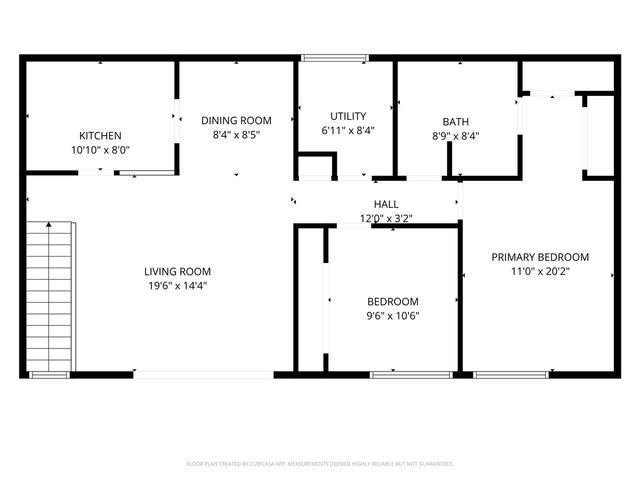 507 Sunset Lane, Saint Clair Shores, MI 48082
