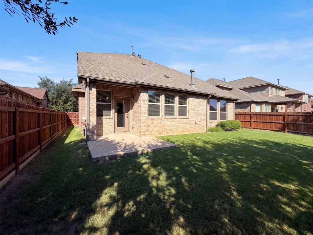 8152 Black Sumac Drive, Fort Worth, TX 76131 — photo 5