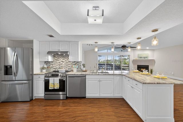 6025 RANDAN COURT, New Port Richey, FL 34652