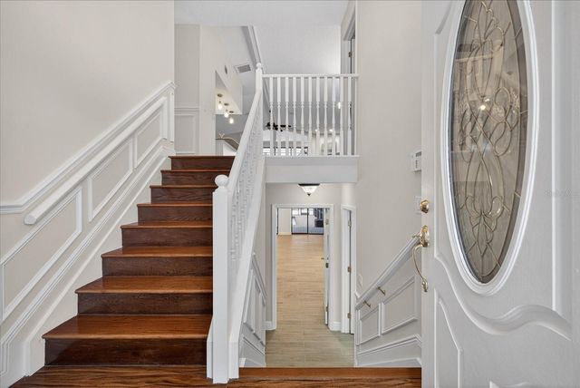 6025 RANDAN COURT, New Port Richey, FL 34652