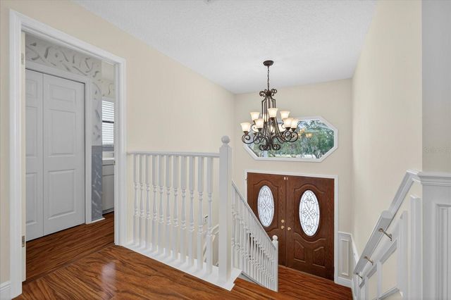 6025 RANDAN COURT, New Port Richey, FL 34652