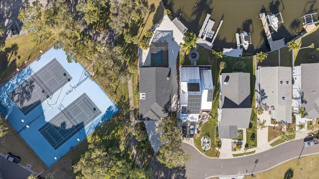 6025 RANDAN COURT, New Port Richey, FL 34652