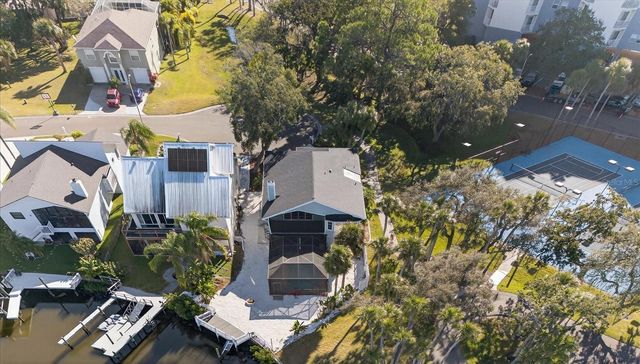 6025 RANDAN COURT, New Port Richey, FL 34652