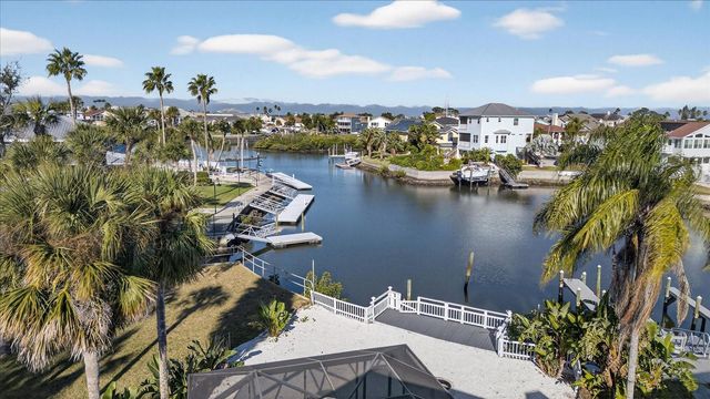 6025 RANDAN COURT, New Port Richey, FL 34652