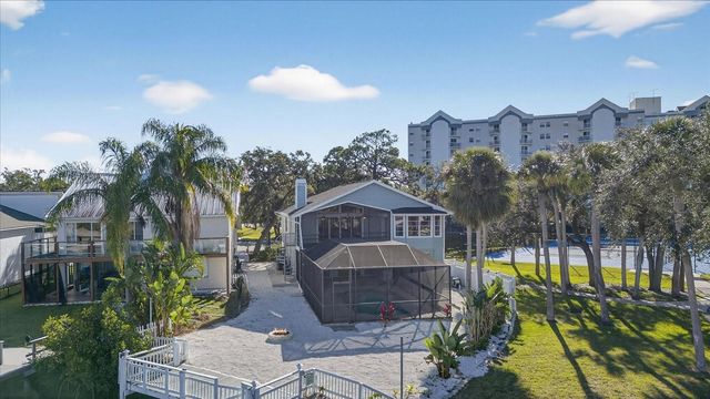 6025 RANDAN COURT, New Port Richey, FL 34652