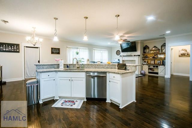 83 Spartina Way, Midway, GA 31320