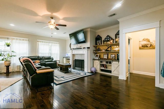 83 Spartina Way, Midway, GA 31320