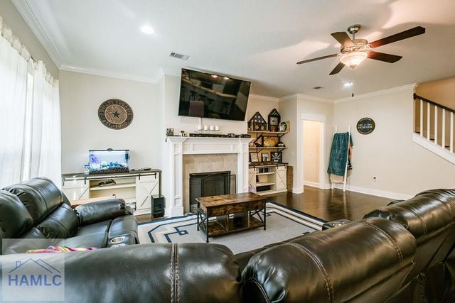 83 Spartina Way, Midway, GA 31320