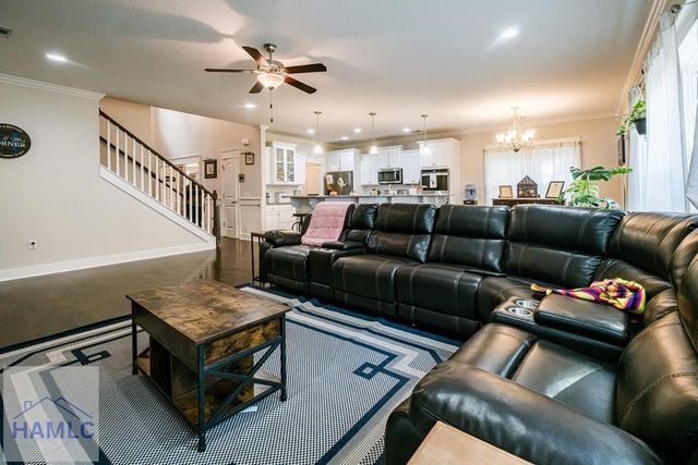 83 Spartina Way, Midway, GA 31320