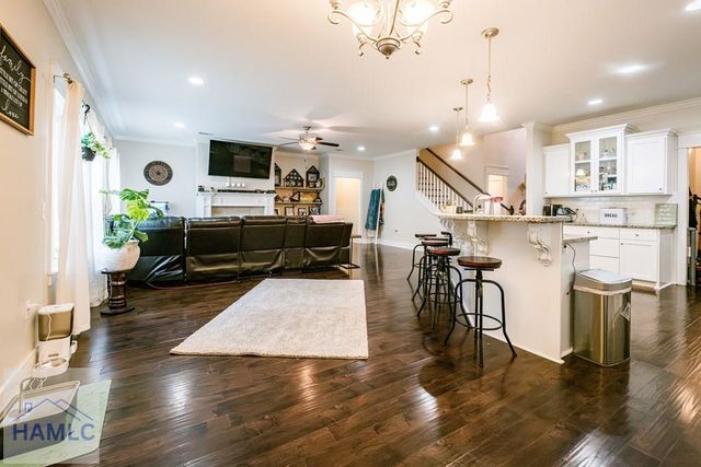 83 Spartina Way, Midway, GA 31320