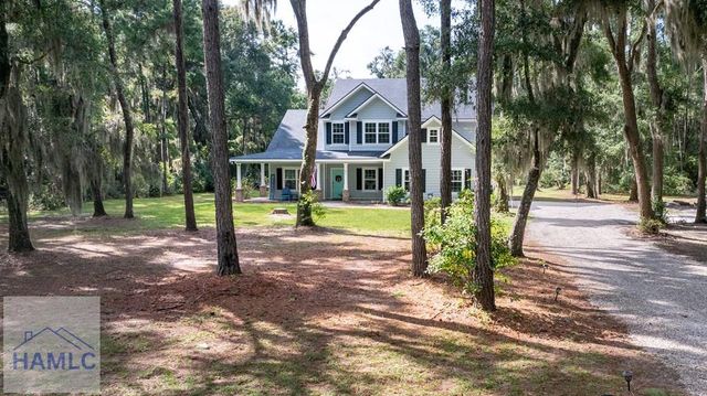 83 Spartina Way, Midway, GA 31320