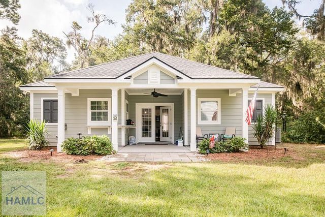 83 Spartina Way, Midway, GA 31320